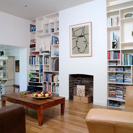 Stunning 5 Bed House With Private Garden Villa London Kültér fotó