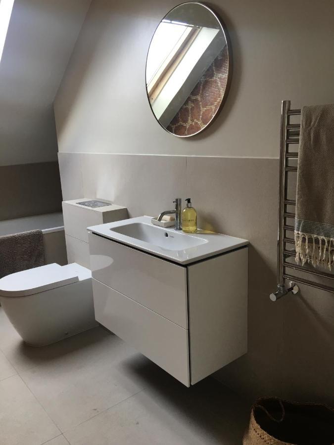 Stunning 5 Bed House With Private Garden Villa London Kültér fotó