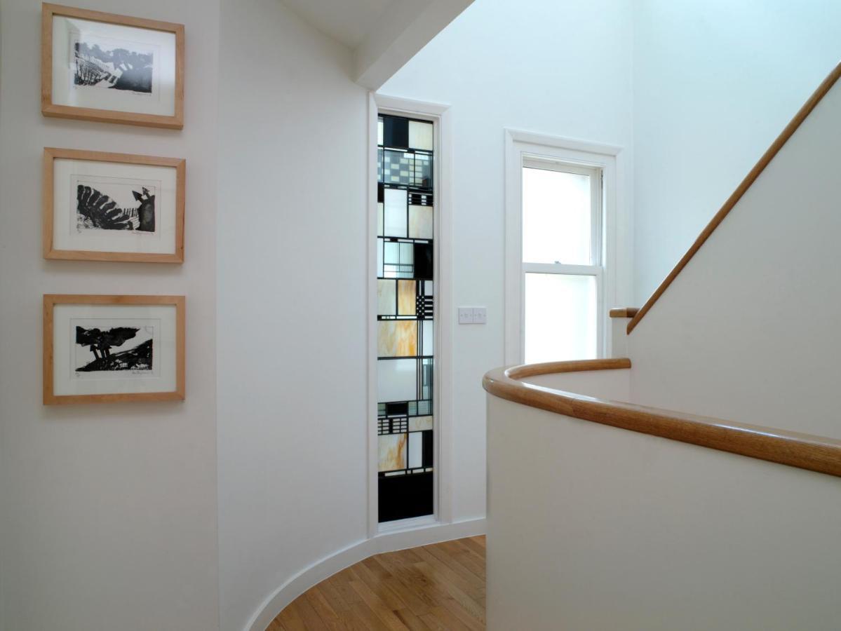Stunning 5 Bed House With Private Garden Villa London Kültér fotó