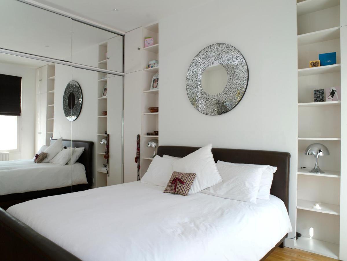 Stunning 5 Bed House With Private Garden Villa London Kültér fotó
