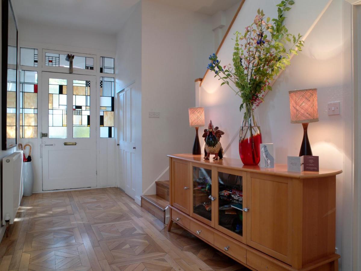 Stunning 5 Bed House With Private Garden Villa London Kültér fotó
